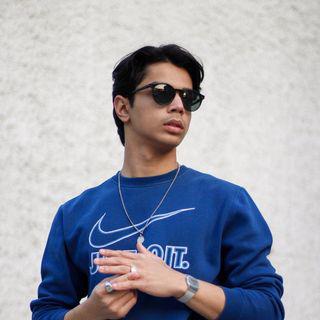 Anuj Dutta | Fashion & lifestyle