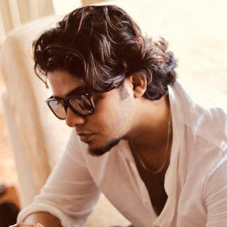 AKHIL Augustine c j