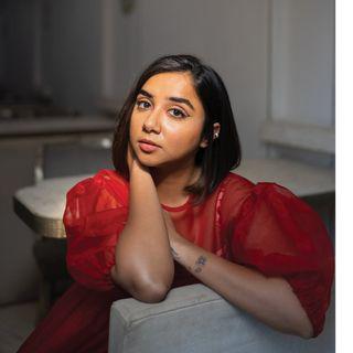 Prajakta Koli