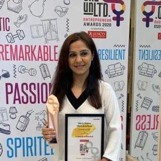 Khyati Rupani