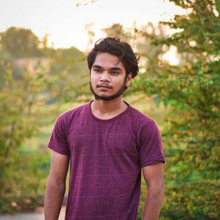 DEEPANSHU SINGH l CONTENT CREATOR l JABALPUR l