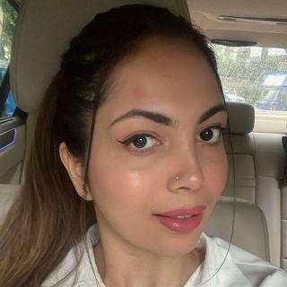 Aashna Narang