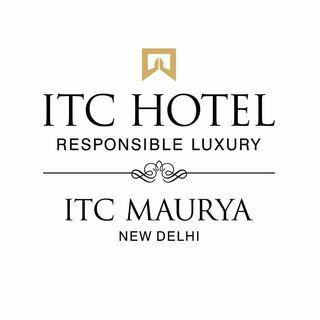 ITC Maurya, New Delhi