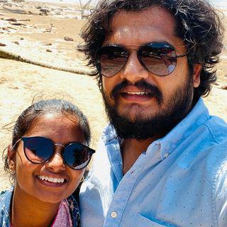 Vivek G || Bangalore