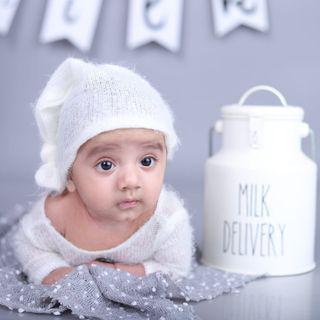 Oziel Jivani 🧸 Child Actor