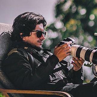 Ashik Thomas
