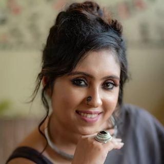 DrShilpi Bhattacharya
