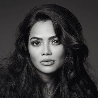 Mona Patel