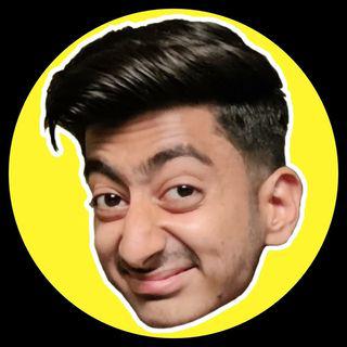 India's Mr. Bean- Jatin Thanvi