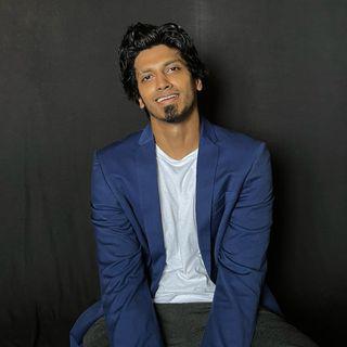 Rohit Raghvendra