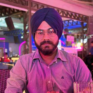 Harpreet