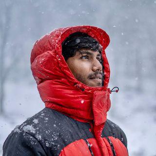 Jaydip Bhesaniya | Traveler 🇮🇳