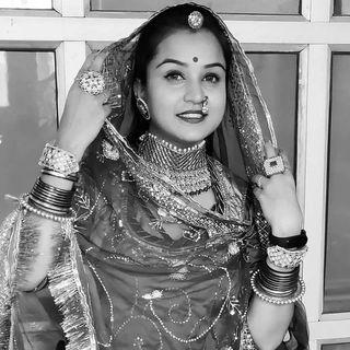 Monika Shekhawat