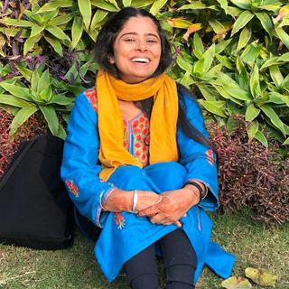 Kamana Gautam ( कामना ): Sustainable Living