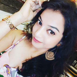 Risha gupta | Lifestyle | Travel | Content creator