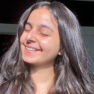 Bhavika Dhall | Skincare & Makeup