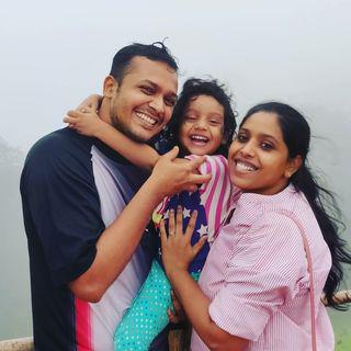 Swati Satpute | Parenting & Lifestyle