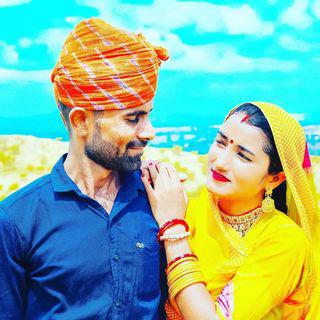Poonam Rajasthani