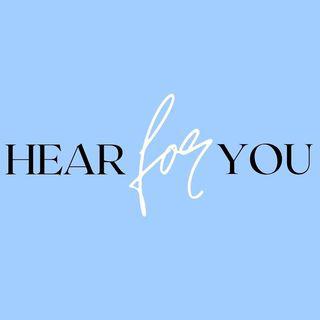 Hear For You | Therapy
