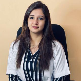 Dr. Bansari Davda | Dermatologist