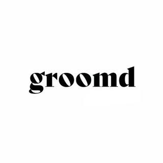 GROOMD - MEN’S GROOMING®