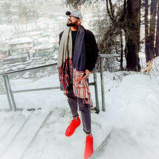 Neel Chavan