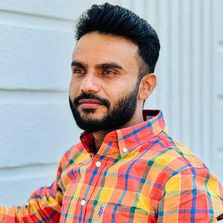 Nitin Kolvada