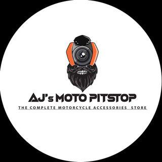 AJ’s MOTO PITSTOP