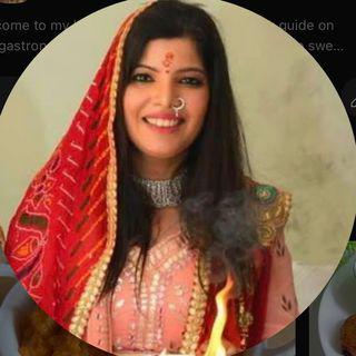 TRIPTI BHALOTIA