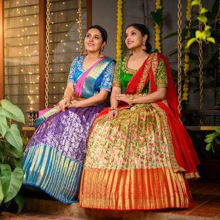 Angalakruthi_Boutique_Official