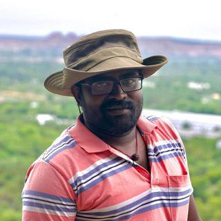 Kalidoss Elango