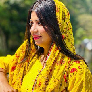 Sonika Singh 😎