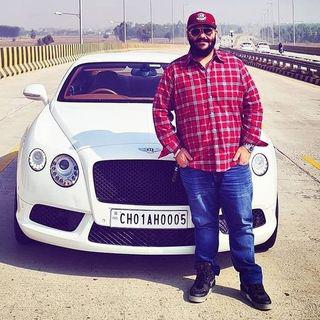 Simar Jaggi