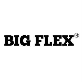 Big Flex - Sports Nutrition