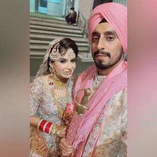 sushmeet kaur sethi