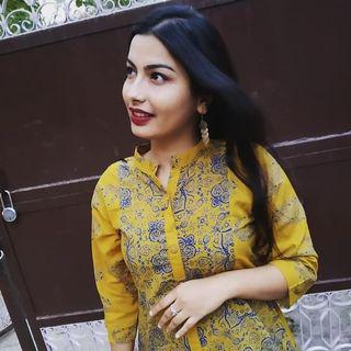 Neha🌻Anshu