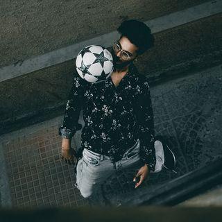 Nikk Freestyler