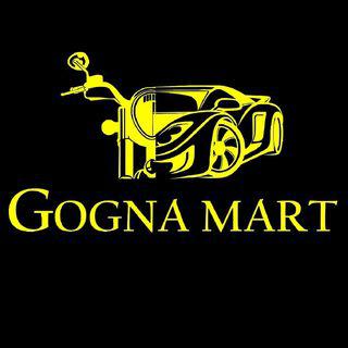 Gogna mart®