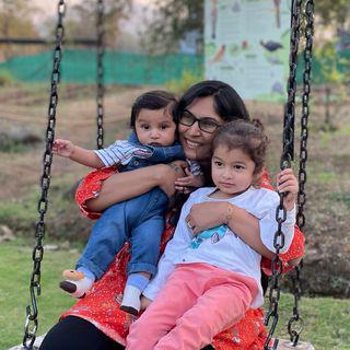 Himani Dawda | Parenting & Lifestyle