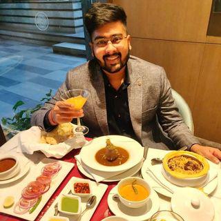 Aman Singhal