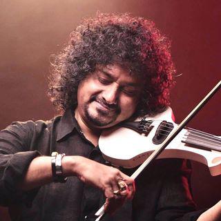 Manoj George