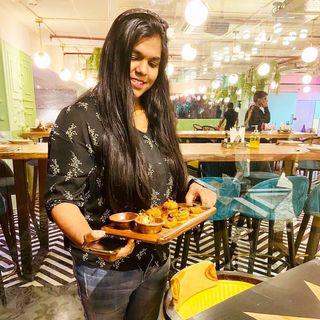FOODY INDORI😍