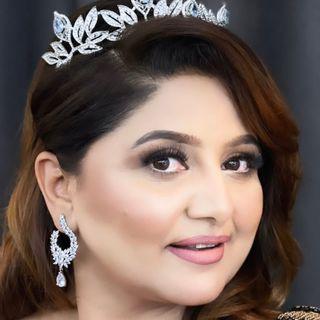 Dipaa Shree Niraula
