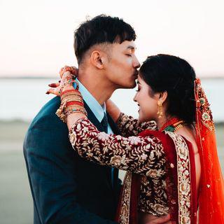 James Shrestha