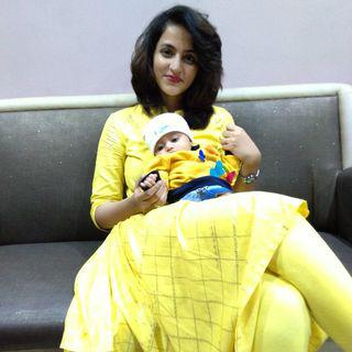 Parveen | Parenting