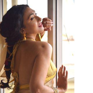 Rituparna Sengupta