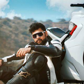 Sunny Chauhan