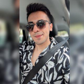 Nikhil Paralikar