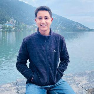 Udit Sah