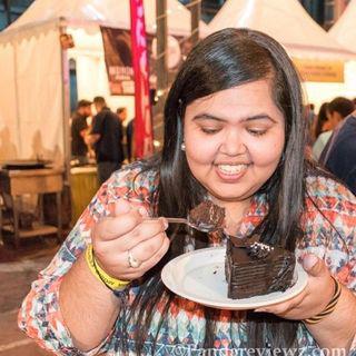 Pandareviewz Food & Travel Blog Founded by Seema Gurnani
